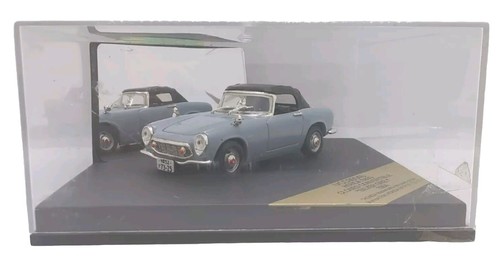 Vitesse 1964 honda - 1964,