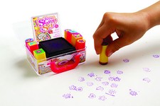 Teeny Stamp Set