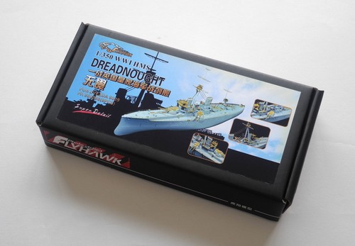 Flyhawk 350 350096 hms - 1/350,