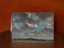 Extensive Landscape with Grey