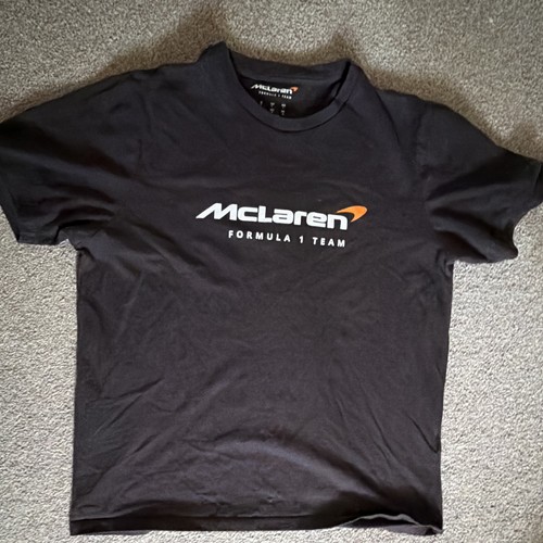 Mclaren formula team motor - mclaren,