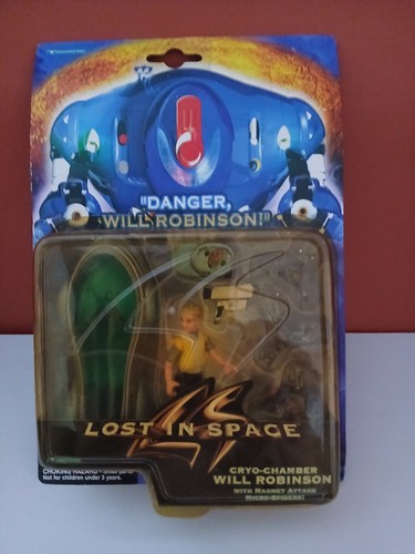 Trendmasters lost space - in,