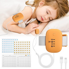 Bed Wetting Alarm for