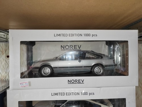 Boxed model norev 183640 - boxed,