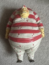 American McGee's Alice Tweedle Dee Figure