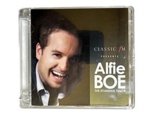 Classic FM Presents Alfie Boe