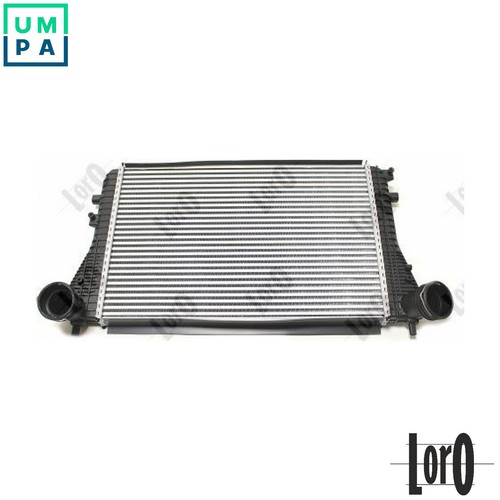 Charge air cooler 053 018 - charge, 053-018-0003