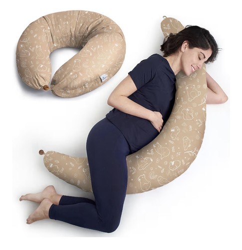 Pregnancy nursing pillow - pregnancy, 2
