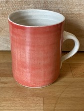 Wonkiware Handmade Ceramic Mug