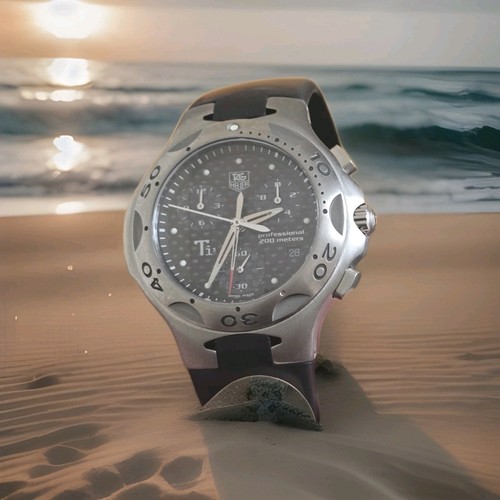 Tag heuer mens titanium - mens,
