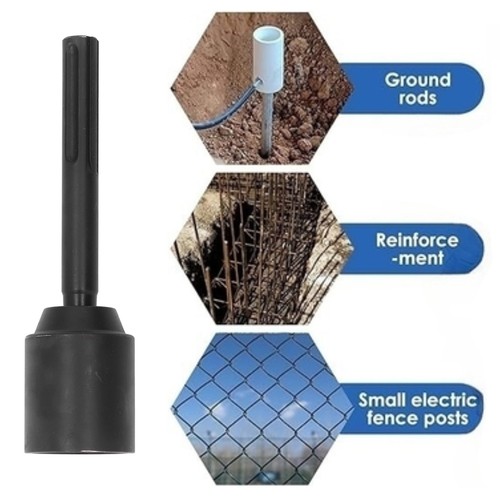 Post driver heavy duty for - 1,