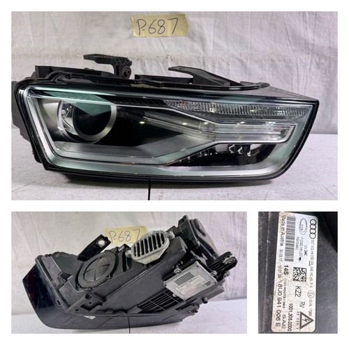 Complete 2016 2017 2018 audi - 2016,