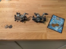 Hayes CX Expert Disc Brakes