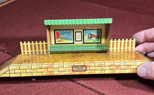 O Gauge  Hornby Tinplate