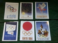 SPORT: Olympics + Winter