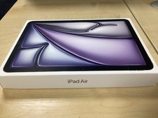 Apple iPad Air 11 Inch M3 Chip