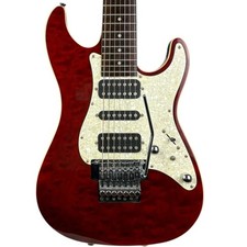 Schecter Japan Progauge
