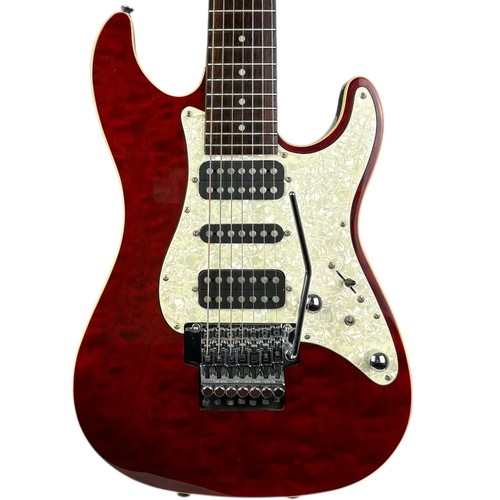 Schecter japan progauge - schecter,