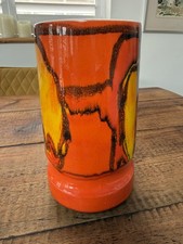 Vintage Poole Pottery Delphis
