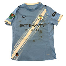 Manchester City 2025-2026