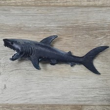 1975 JAWS Shark Toy Imperial