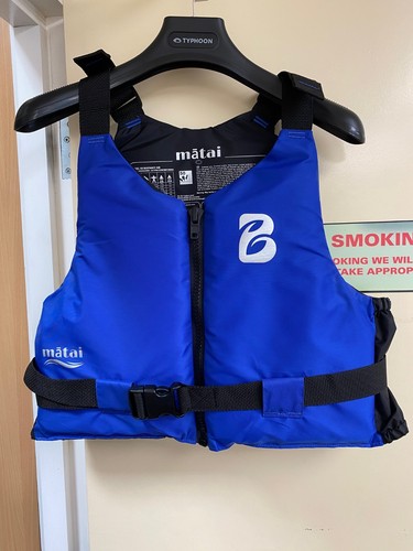 Adult buoyancy aid - buoyancy,