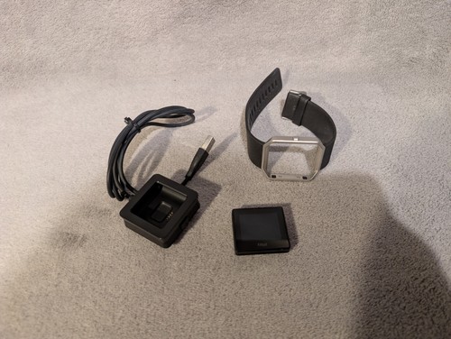 Fitbit blaze smart fitness - blaze,