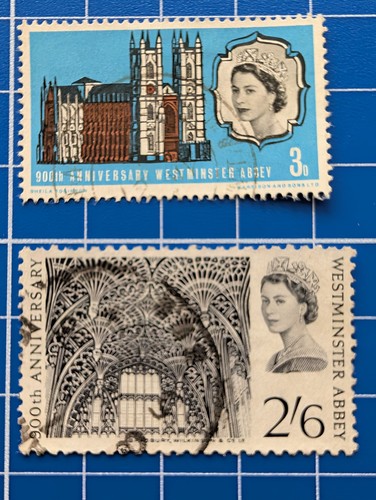 Great britain used 1966 - great,