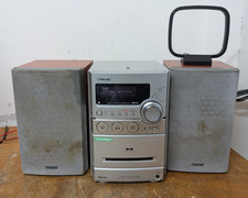 Sony Micro Hi-fi Component