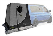 Quest Kite Tailgate VW