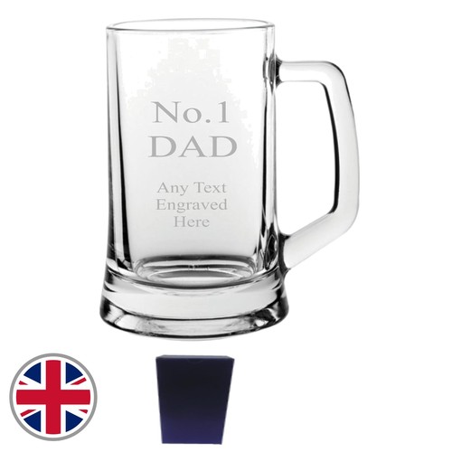 Unique custom engraved pint - unique,