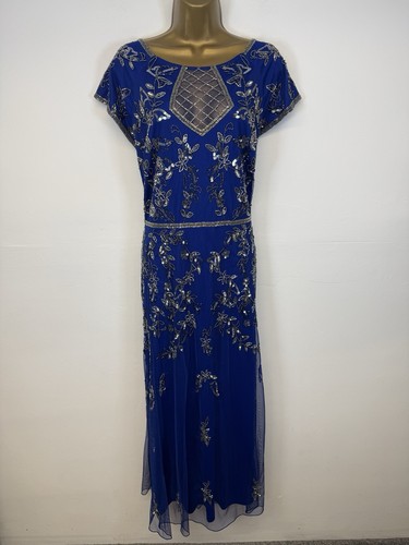 Together dress royal - dress, uk