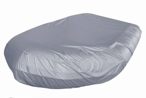 Heavy duty inflatable tender - heavy,