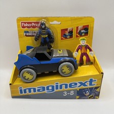 Imaginext DC Super Friends
