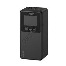 LKTOP 300W 3-Channel Charger