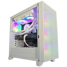 AMD Ryzen 7 3700X RX 7600 XT