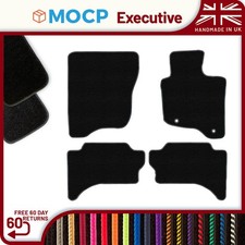 Executive Van Mats to fit