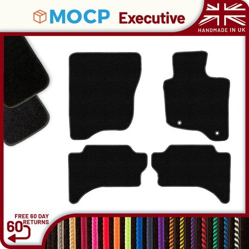 Executive van mats fit - executive,
