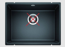 Blanco 526774 Subline 500U