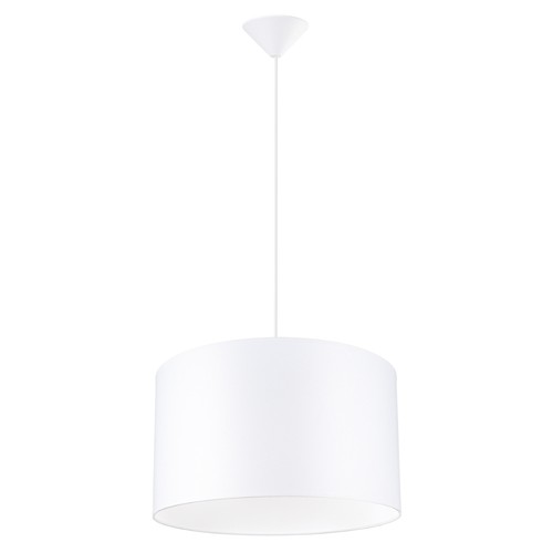 Minimalism pendant light - light, nova