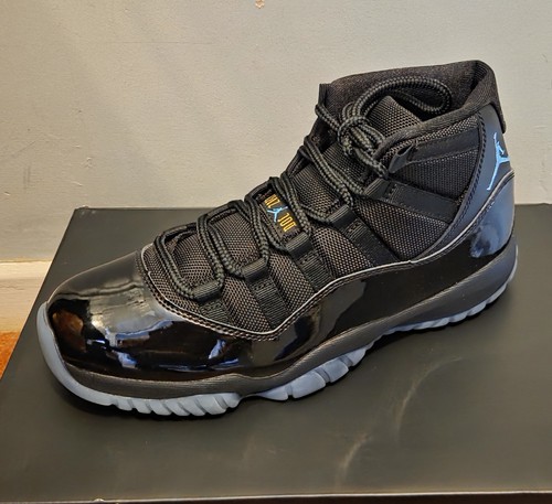 Nike air jordan - 11, blue