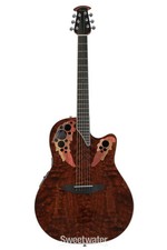 Ovation Elite Celebrity Super