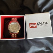 Ecko Unltd. Timepieces Watch