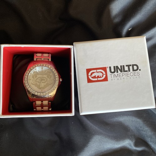 Ecko unltd timepieces - ecko, watch