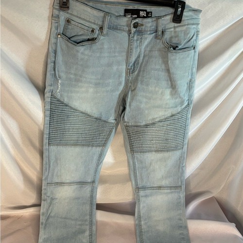 Light colored blue - , 31/30