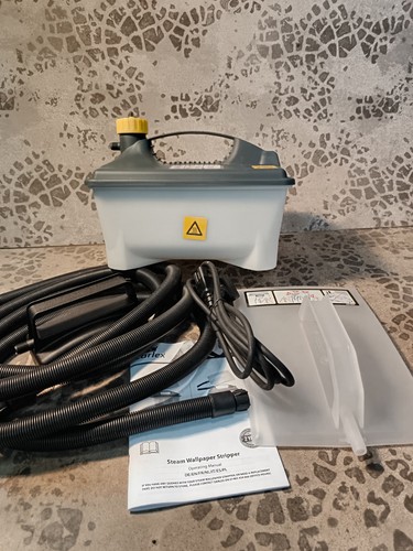 Earlex wallpaper stripper - earlex,