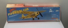 Piper J-3C Cub