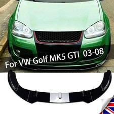 For VW Golf MK5 GTI GT TDI