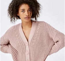 Babaa no19 mini cotton knit