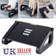 Ergonomic Foot Rest under Desk